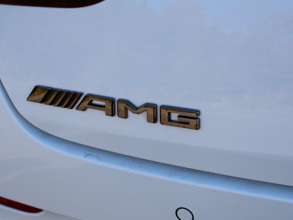 2026 Mercedes-Benz CLA CLA 35 AMG&reg; San Clemente CA