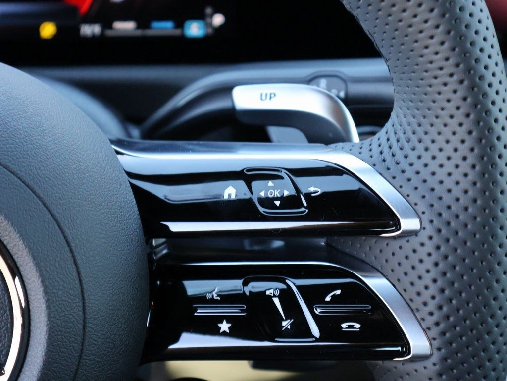 2026 Mercedes-Benz CLA CLA 35 AMG&reg; San Clemente CA