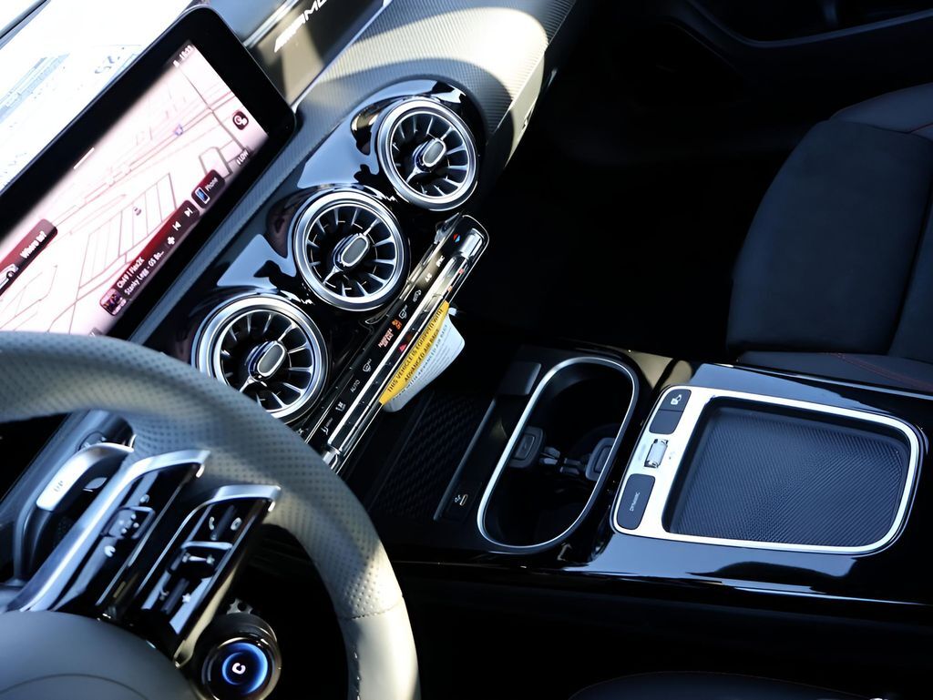 2026 Mercedes-Benz CLA CLA 35 AMG&reg; San Clemente CA