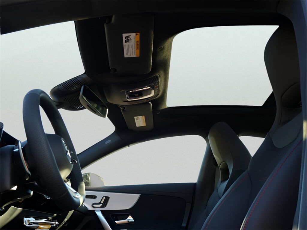 2026 Mercedes-Benz CLA CLA 35 AMG&reg; San Clemente CA