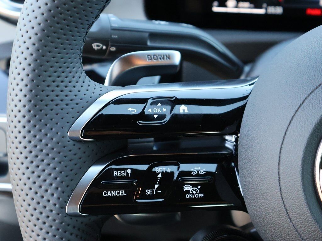 2026 Mercedes-Benz CLA CLA 35 AMG&reg; San Clemente CA