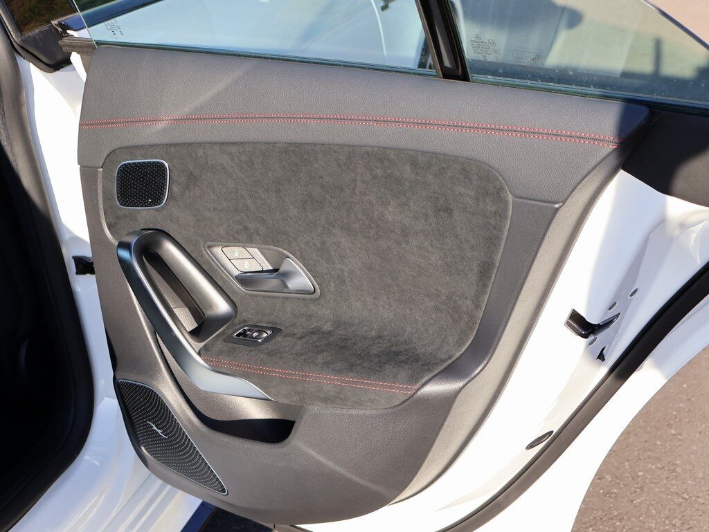 2026 Mercedes-Benz CLA CLA 35 AMG&reg; San Clemente CA