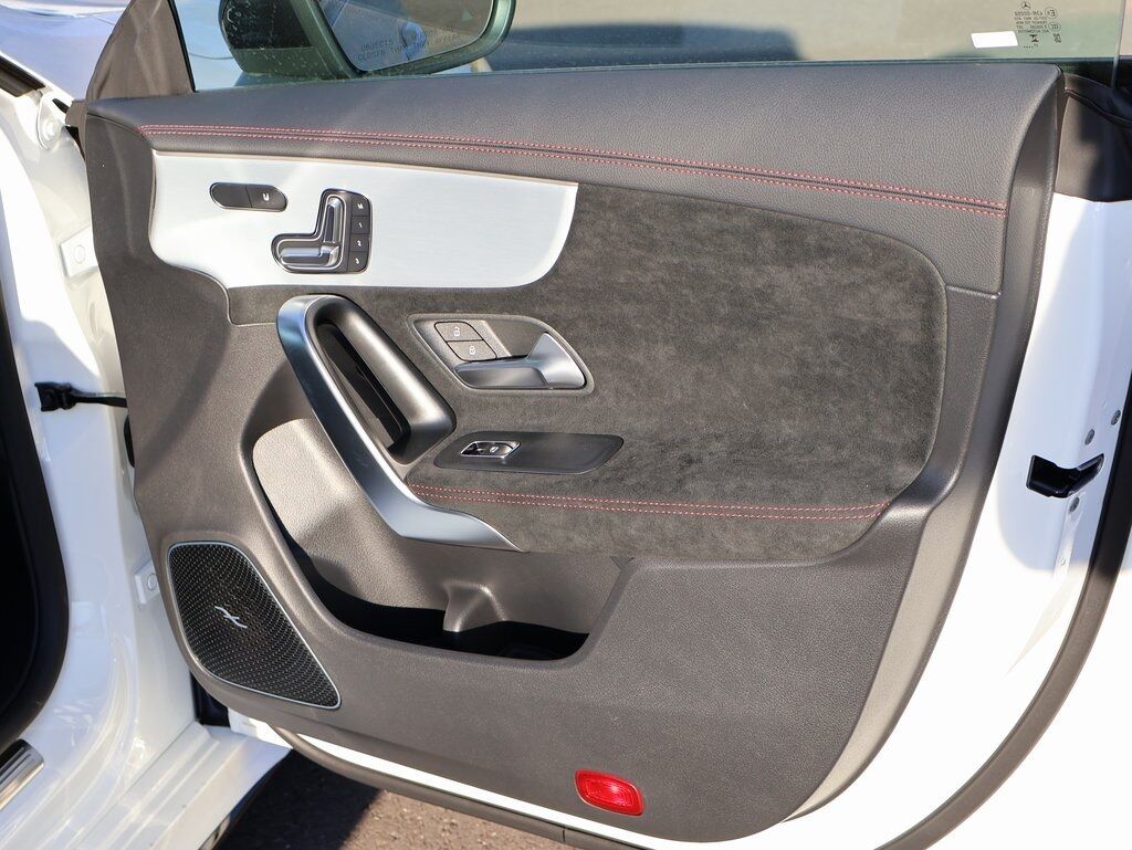 2026 Mercedes-Benz CLA CLA 35 AMG&reg; San Clemente CA