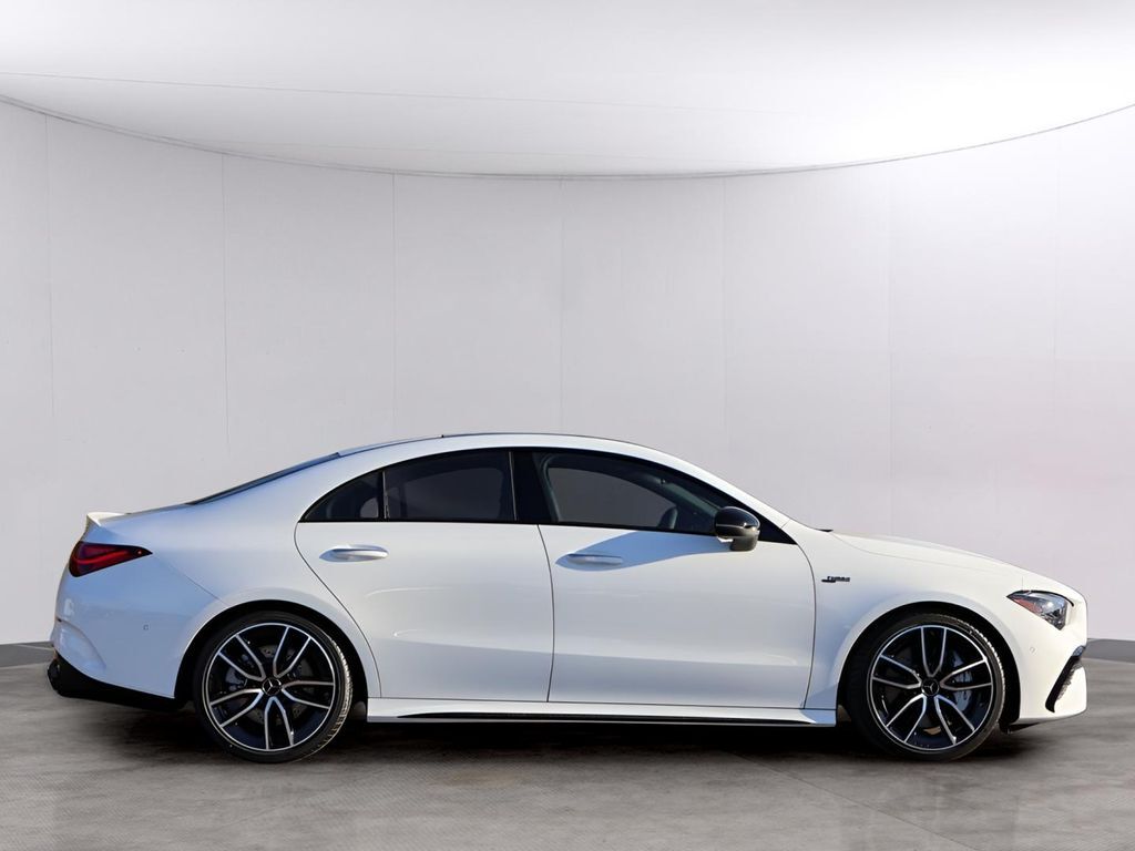 2026 Mercedes-Benz CLA CLA 35 AMG&reg; San Clemente CA