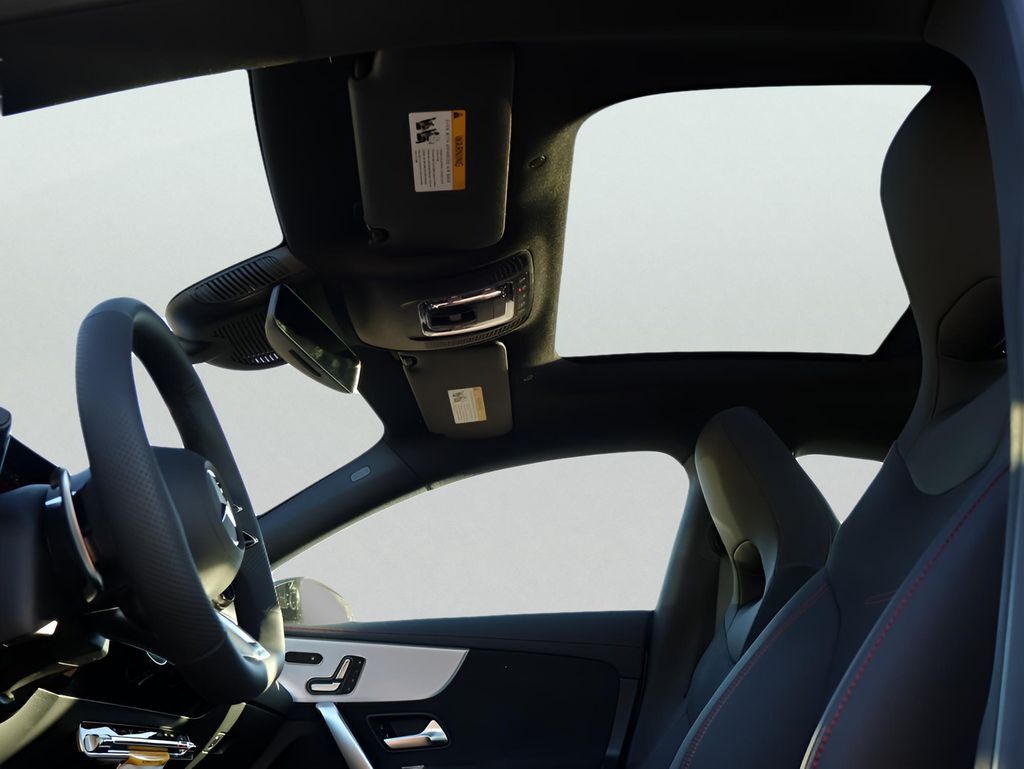 2026 Mercedes-Benz CLA CLA 35 AMG&reg; San Clemente CA