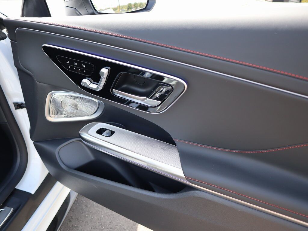2026 Mercedes-Benz CLE San Clemente CA