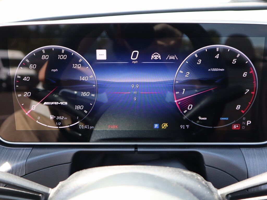 2026 Mercedes-Benz CLE San Clemente CA