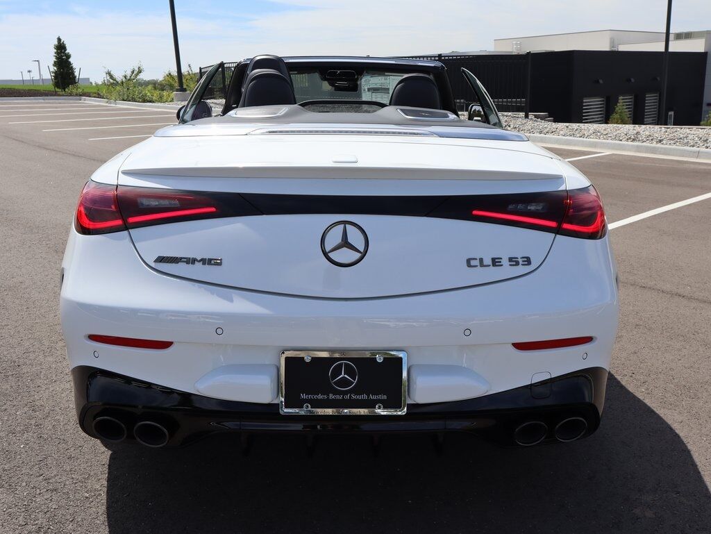 2026 Mercedes-Benz CLE San Clemente CA