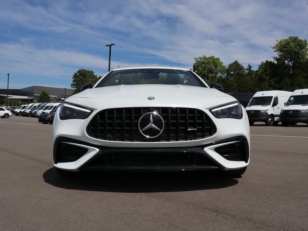 2026 Mercedes-Benz CLE San Clemente CA