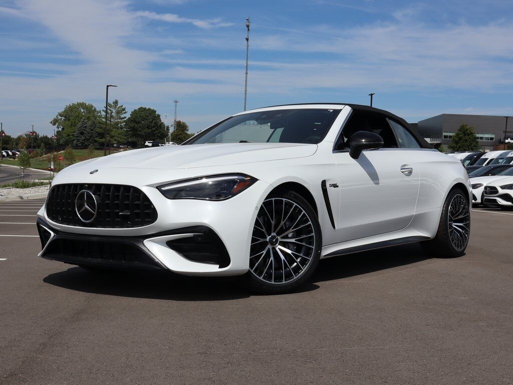 2026 Mercedes-Benz CLE San Clemente CA