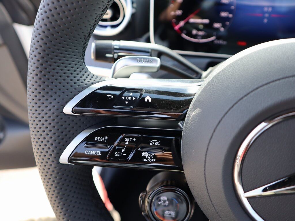 2026 Mercedes-Benz CLE San Clemente CA
