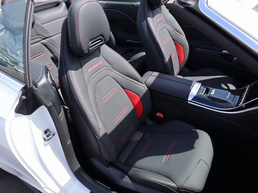 2026 Mercedes-Benz CLE San Clemente CA