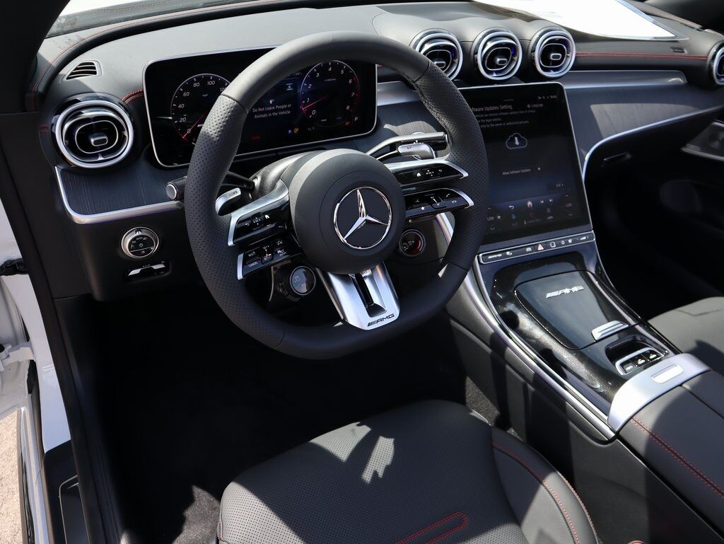 2026 Mercedes-Benz CLE San Clemente CA