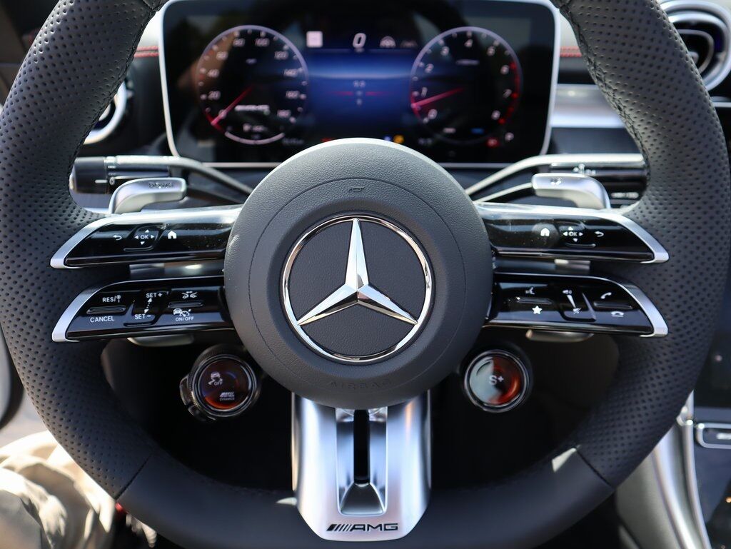 2026 Mercedes-Benz CLE San Clemente CA