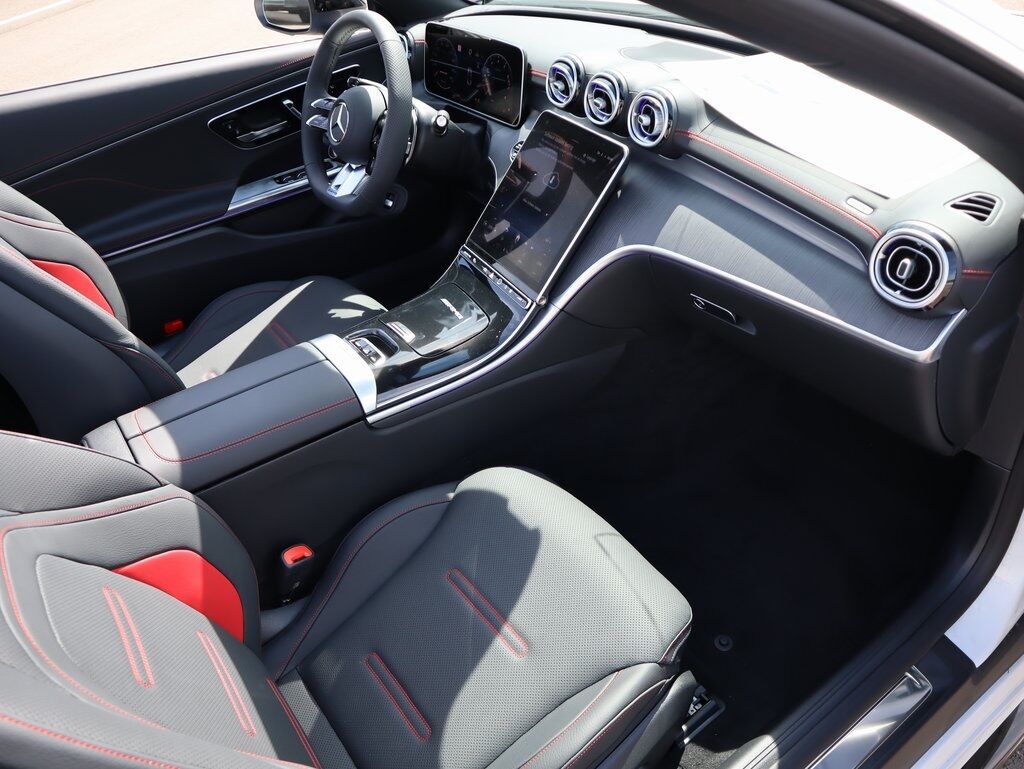 2026 Mercedes-Benz CLE San Clemente CA