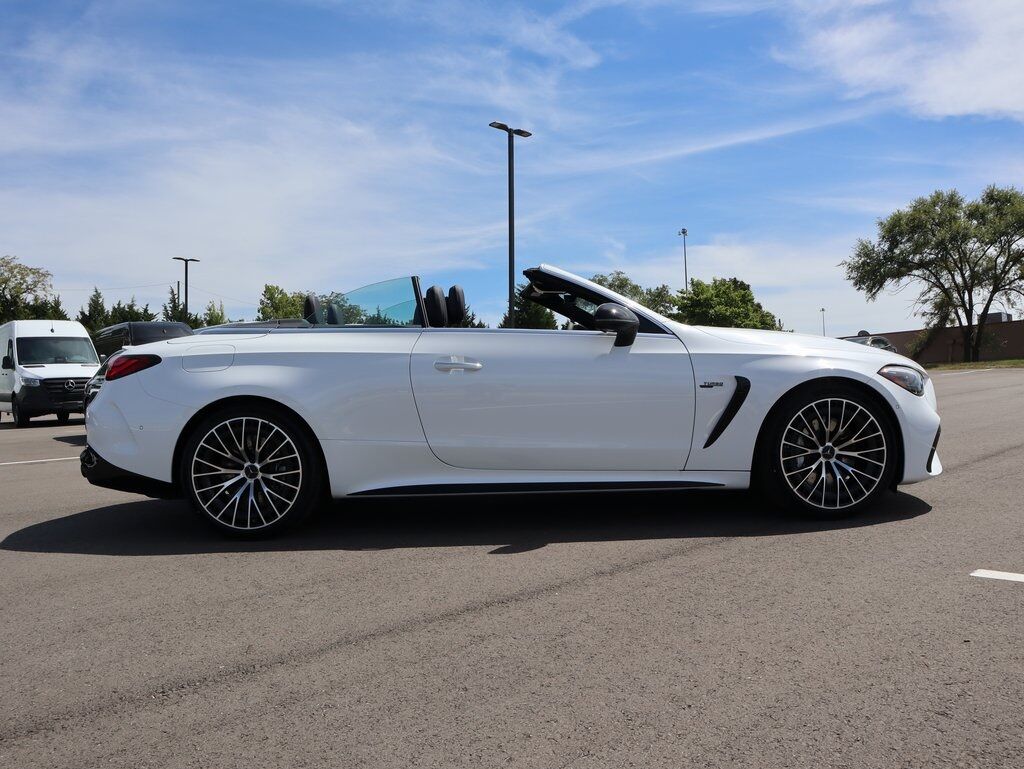 2026 Mercedes-Benz CLE San Clemente CA