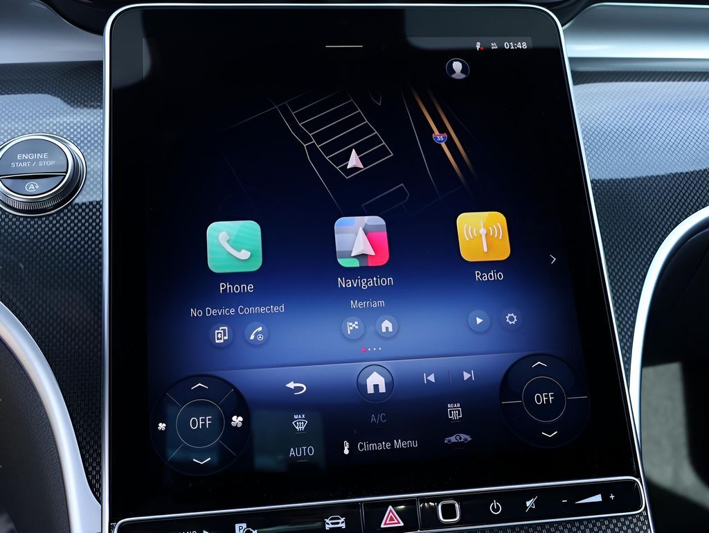 2026 Mercedes-Benz CLE CLE 300 San Clemente CA