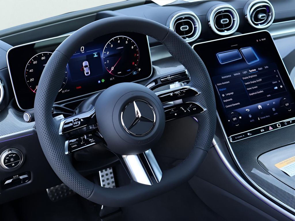 2026 Mercedes-Benz CLE CLE 300 San Clemente CA