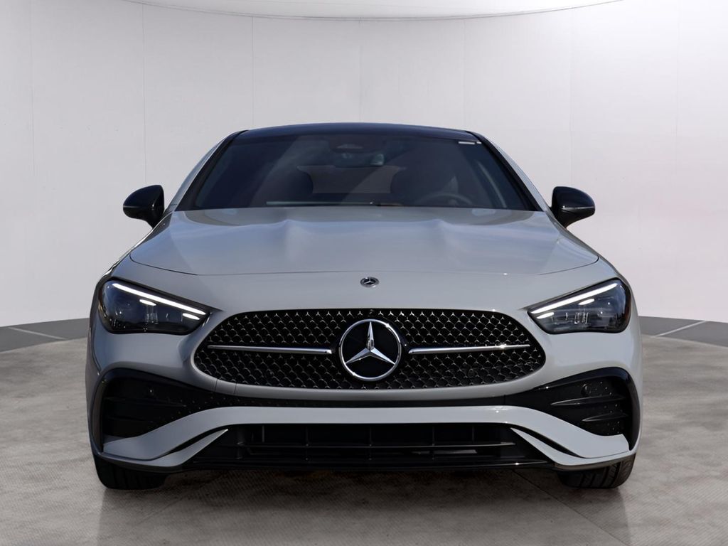 2026 Mercedes-Benz CLE CLE 300