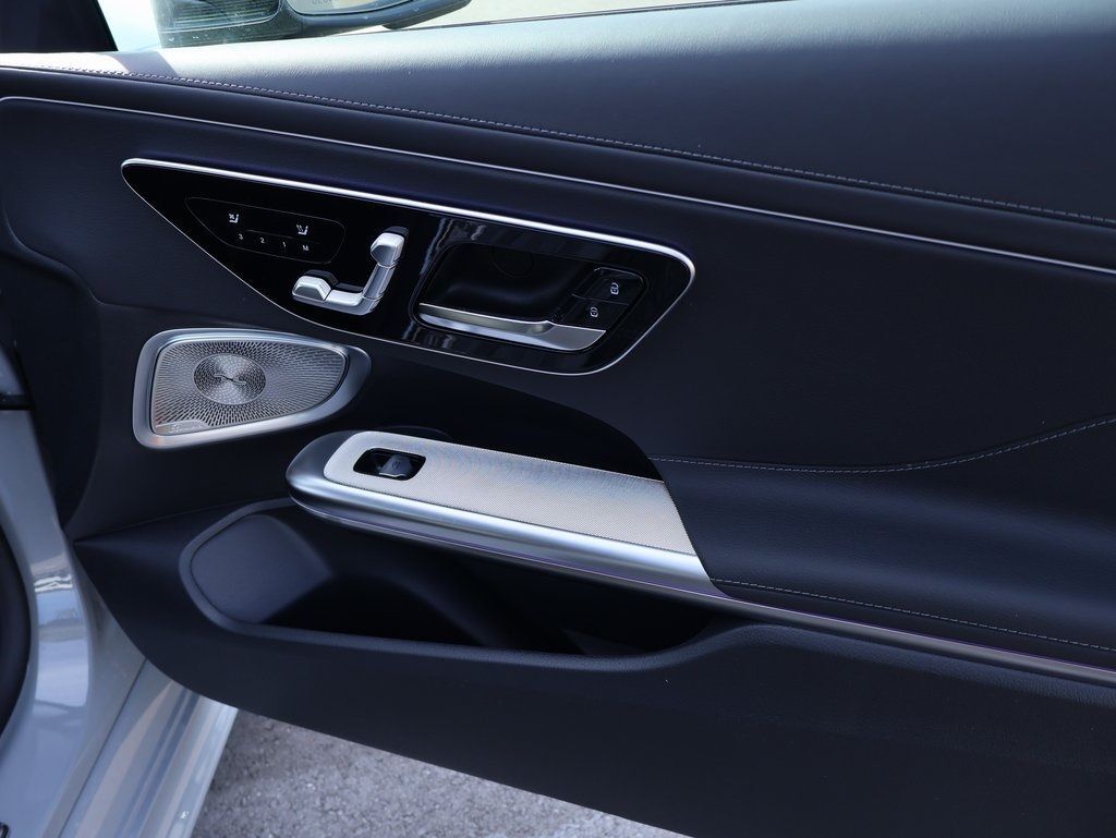 2026 Mercedes-Benz CLE CLE 300 San Clemente CA