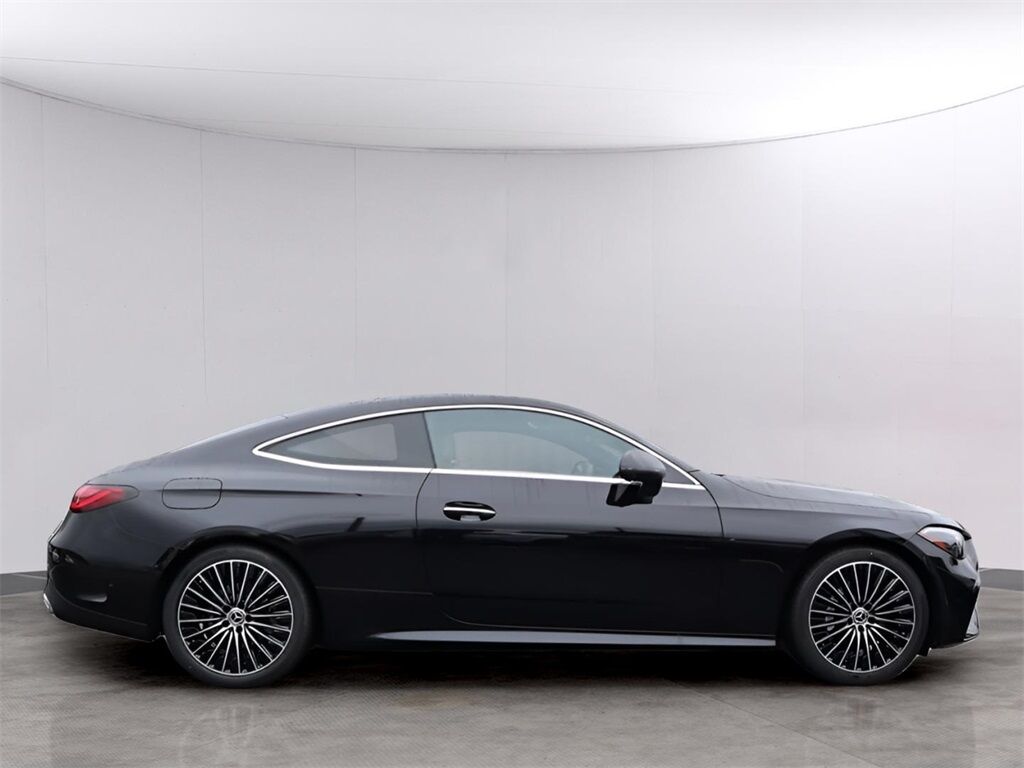 2026 Mercedes-Benz CLE CLE 300 San Clemente CA