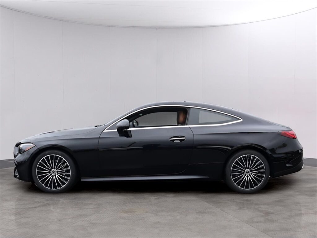 2026 Mercedes-Benz CLE CLE 300 San Clemente CA