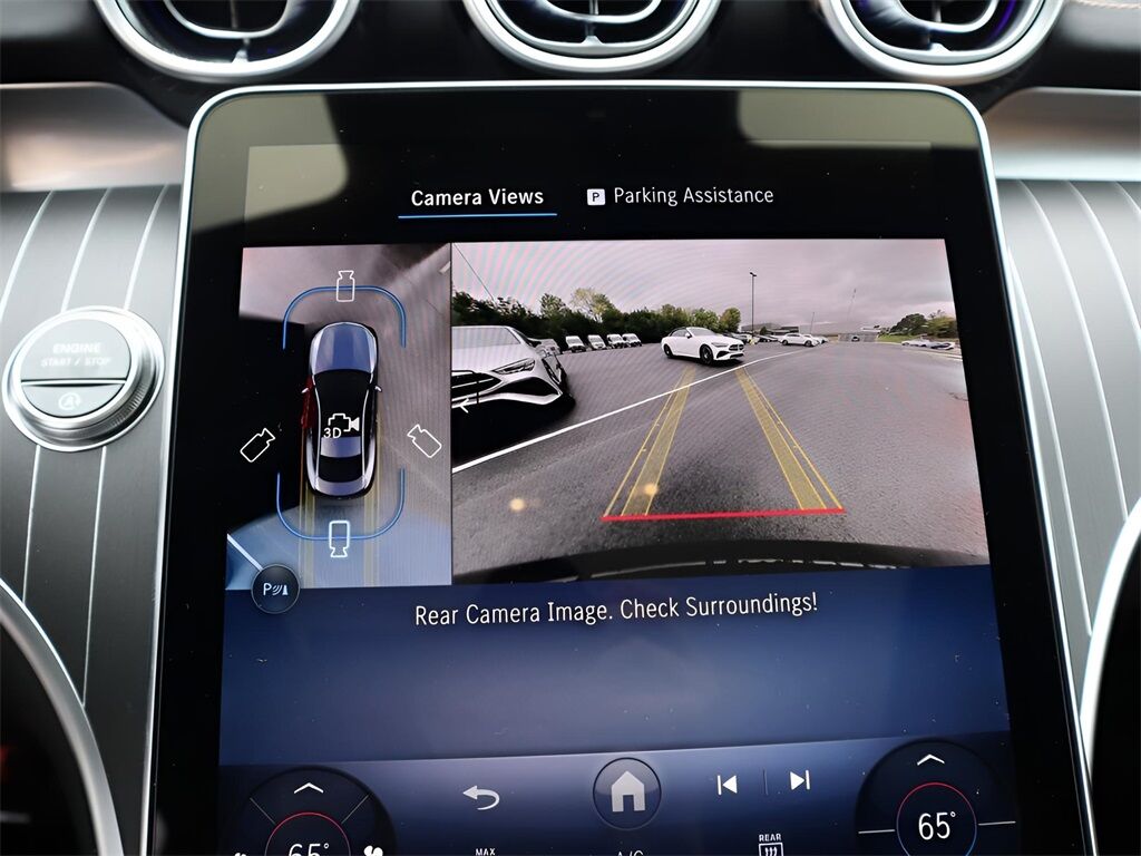 2026 Mercedes-Benz CLE CLE 300 San Clemente CA