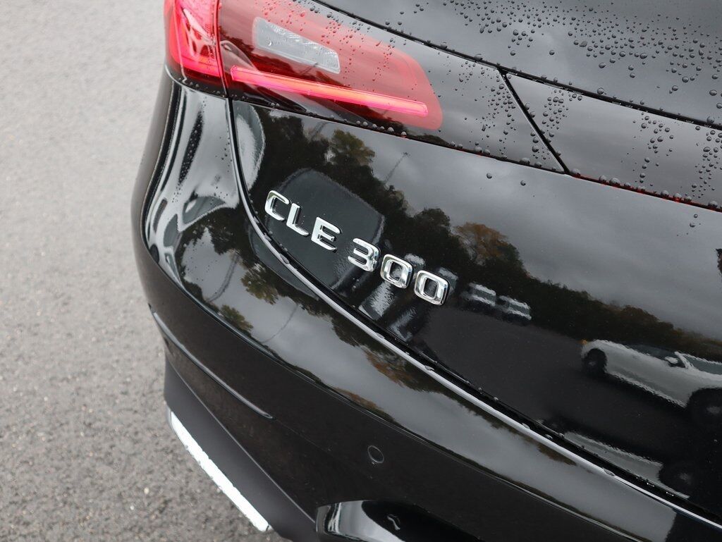 2026 Mercedes-Benz CLE CLE 300 San Clemente CA