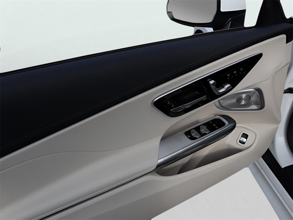 2026 Mercedes-Benz CLE CLE 300 San Clemente CA