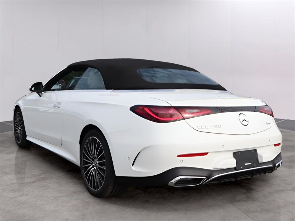 2026 Mercedes-Benz CLE CLE 300 San Clemente CA