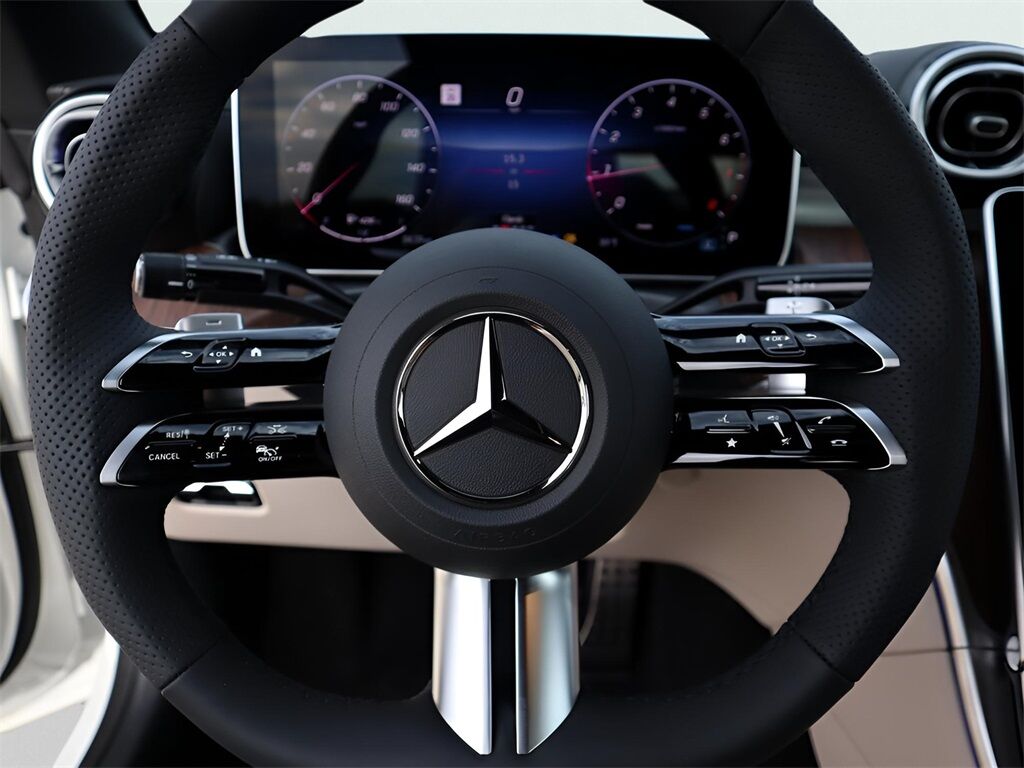 2026 Mercedes-Benz CLE CLE 300 San Clemente CA