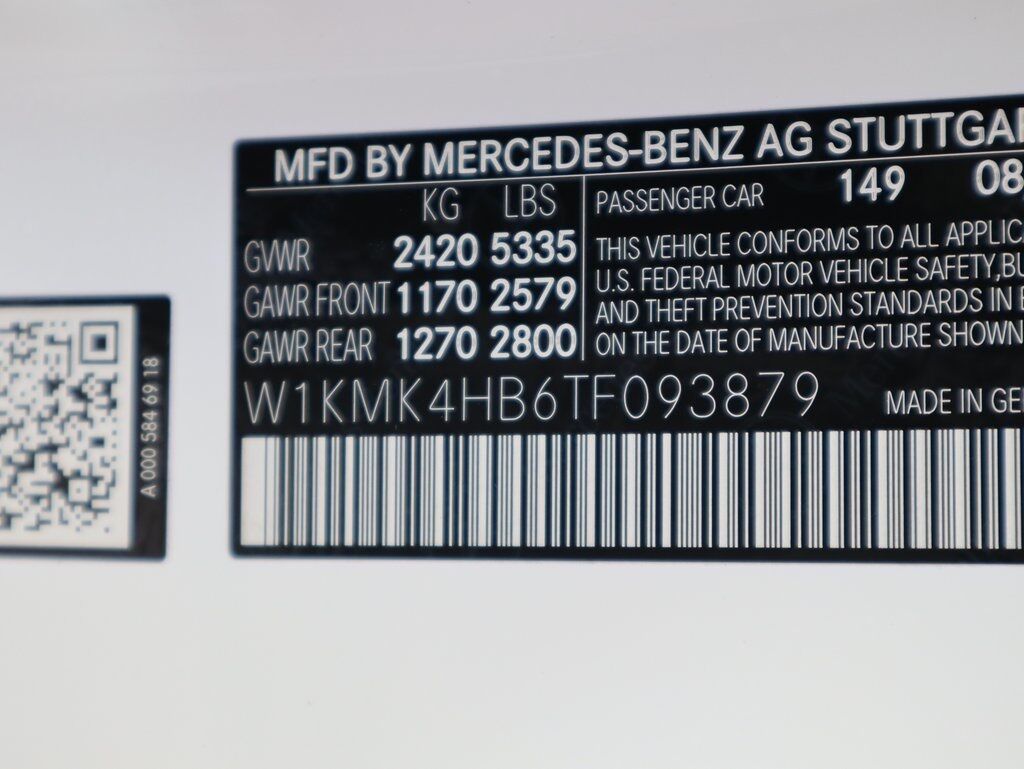 2026 Mercedes-Benz CLE CLE 300 San Clemente CA