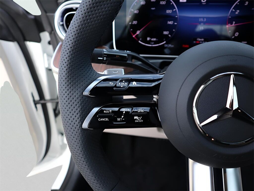 2026 Mercedes-Benz CLE CLE 300 San Clemente CA