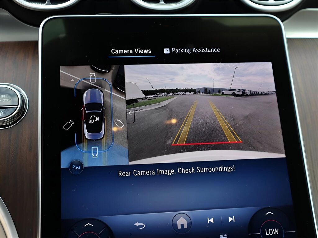 2026 Mercedes-Benz CLE CLE 300 San Clemente CA