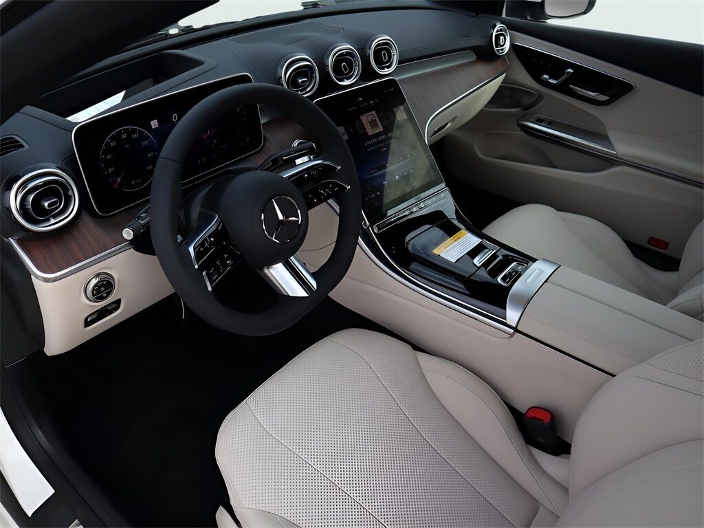 2026 Mercedes-Benz CLE CLE 300 San Clemente CA