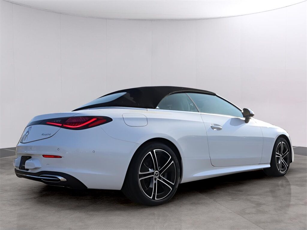 2026 Mercedes-Benz CLE CLE 300 San Clemente CA