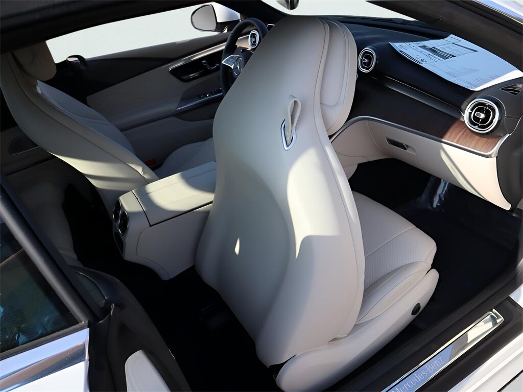 2026 Mercedes-Benz CLE CLE 300 San Clemente CA