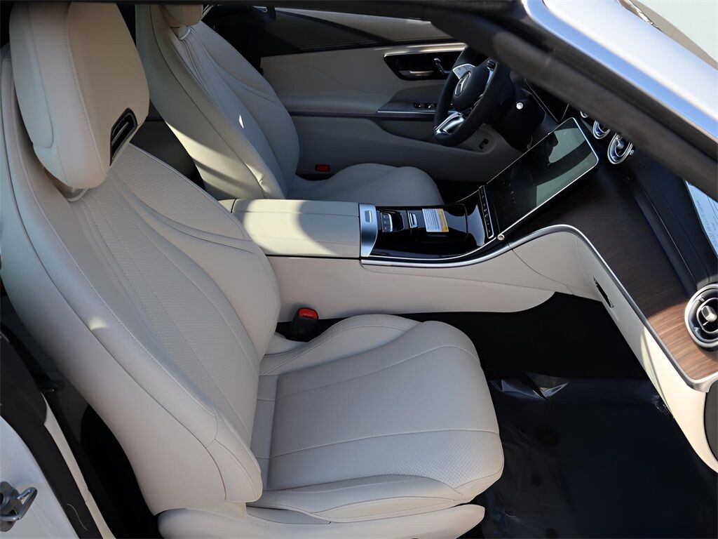 2026 Mercedes-Benz CLE CLE 300 San Clemente CA