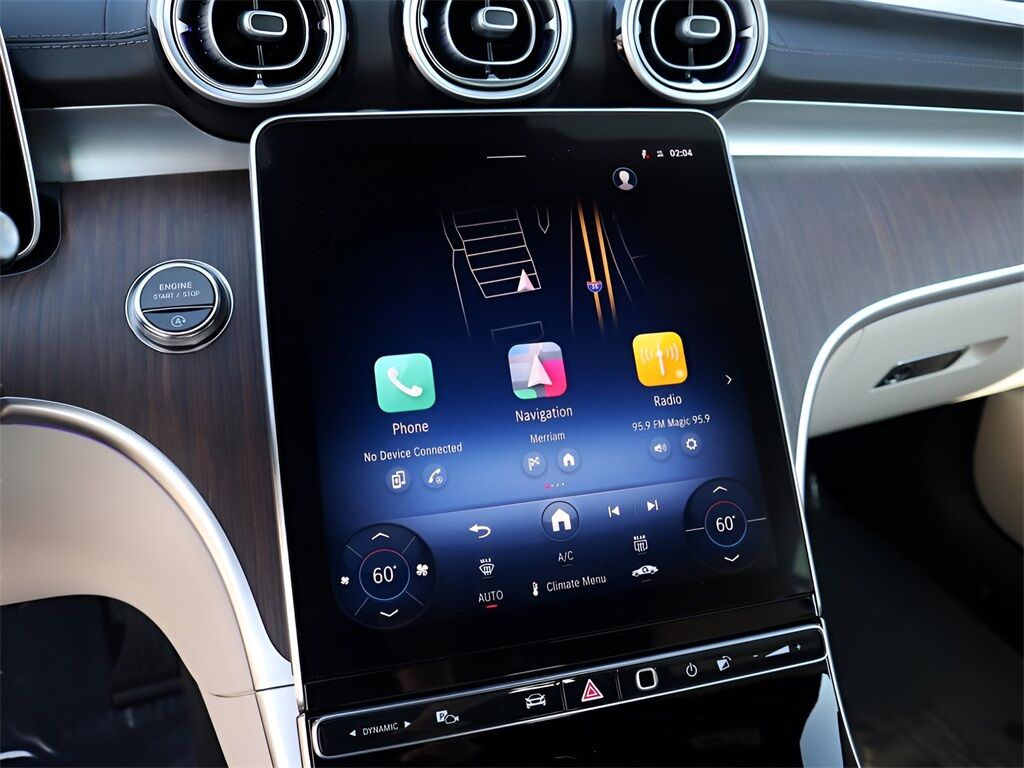 2026 Mercedes-Benz CLE CLE 300 San Clemente CA