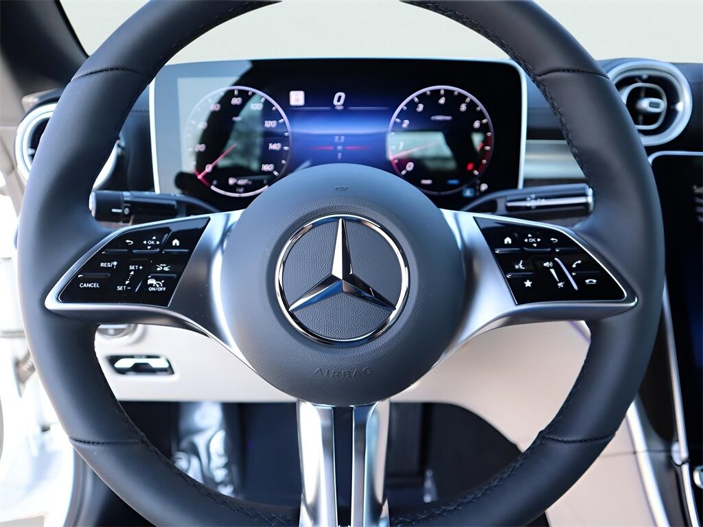 2026 Mercedes-Benz CLE CLE 300 San Clemente CA