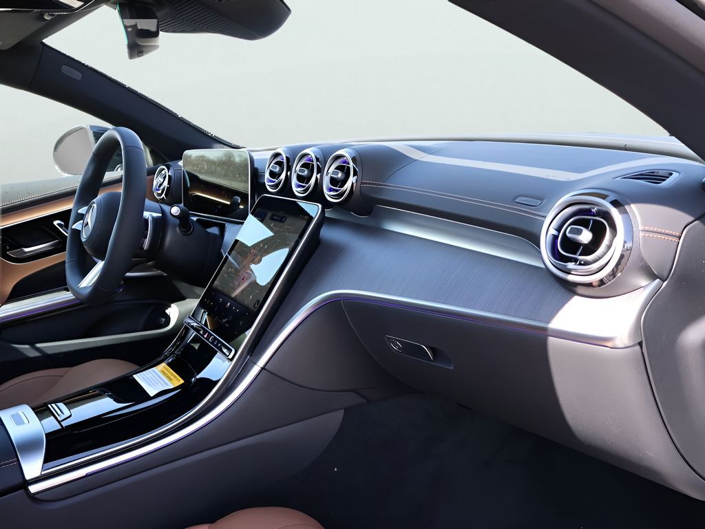 2026 Mercedes-Benz CLE CLE 300 San Clemente CA