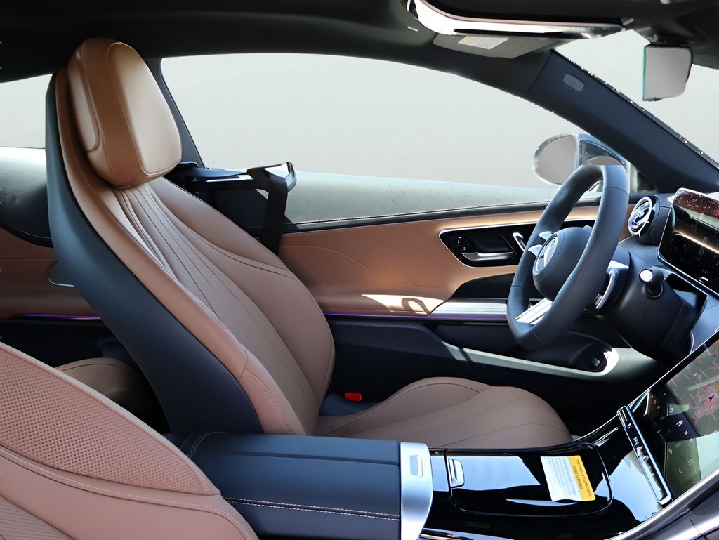 2026 Mercedes-Benz CLE CLE 300 San Clemente CA