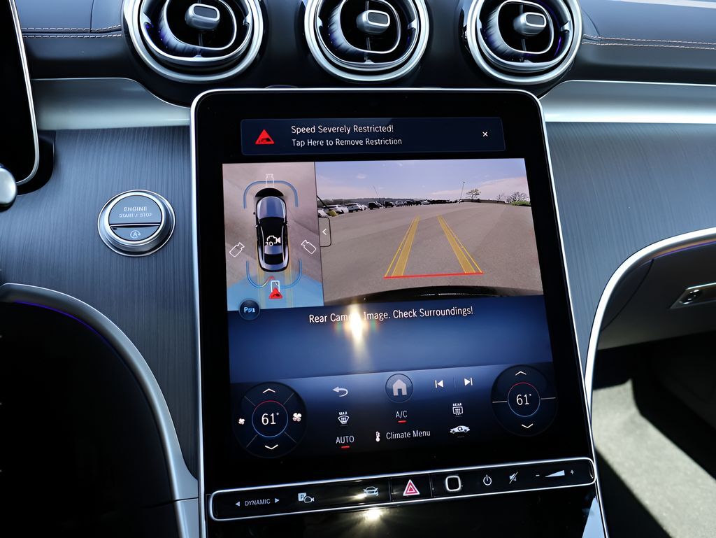 2026 Mercedes-Benz CLE CLE 300 San Clemente CA