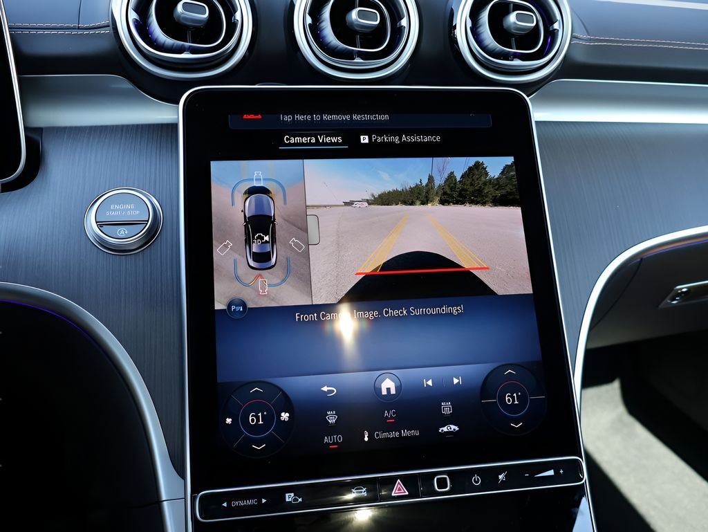 2026 Mercedes-Benz CLE CLE 300 San Clemente CA