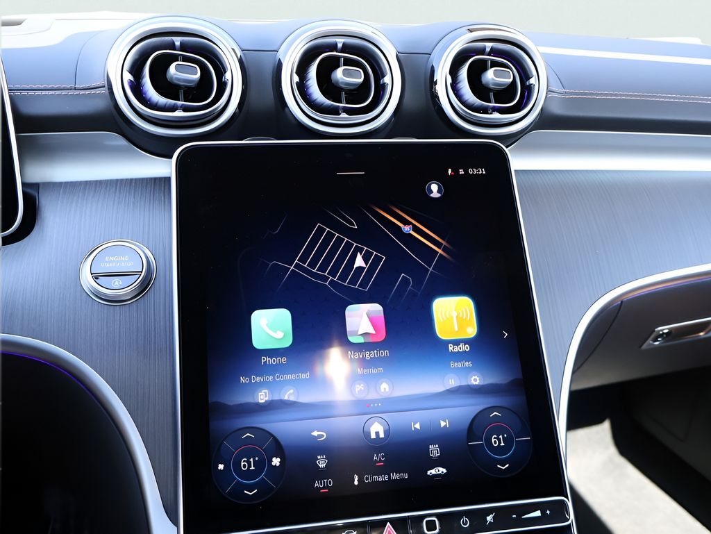 2026 Mercedes-Benz CLE CLE 300 San Clemente CA