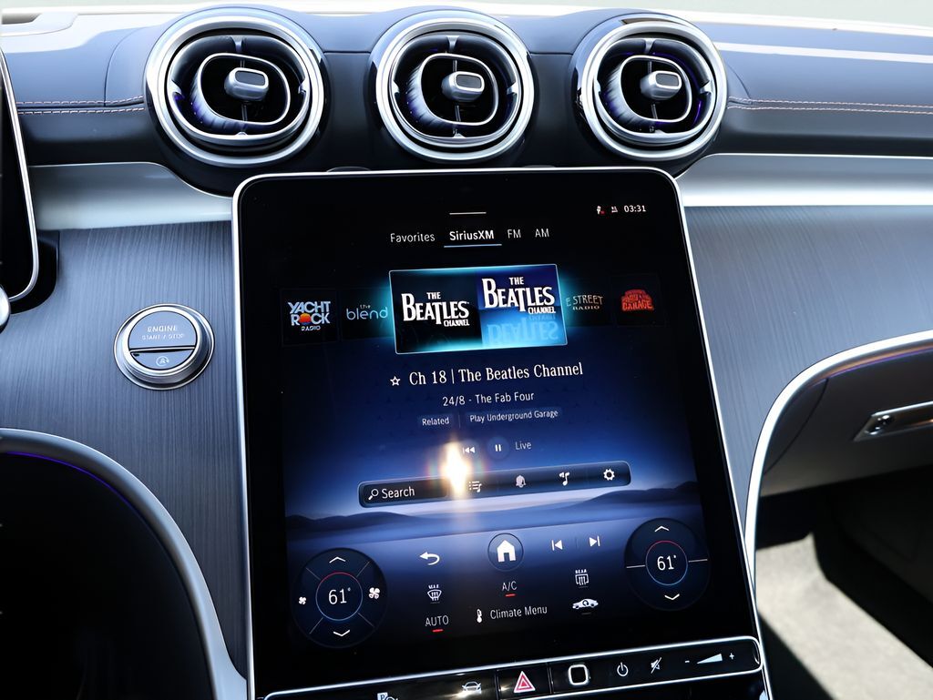 2026 Mercedes-Benz CLE CLE 300 San Clemente CA