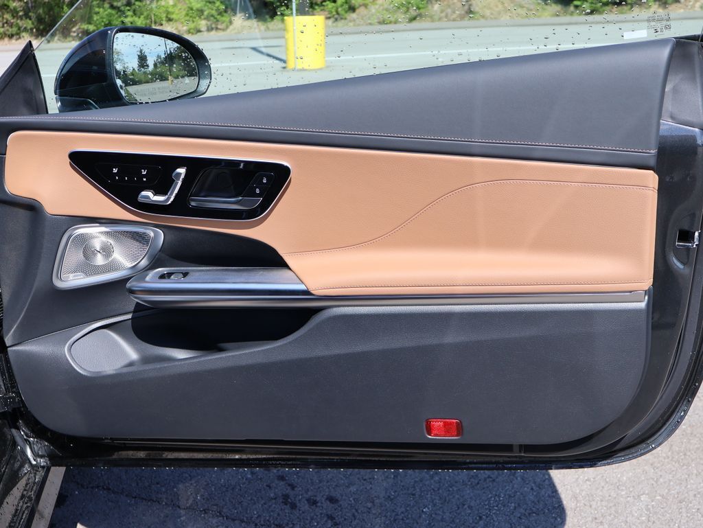 2026 Mercedes-Benz CLE CLE 300 San Clemente CA