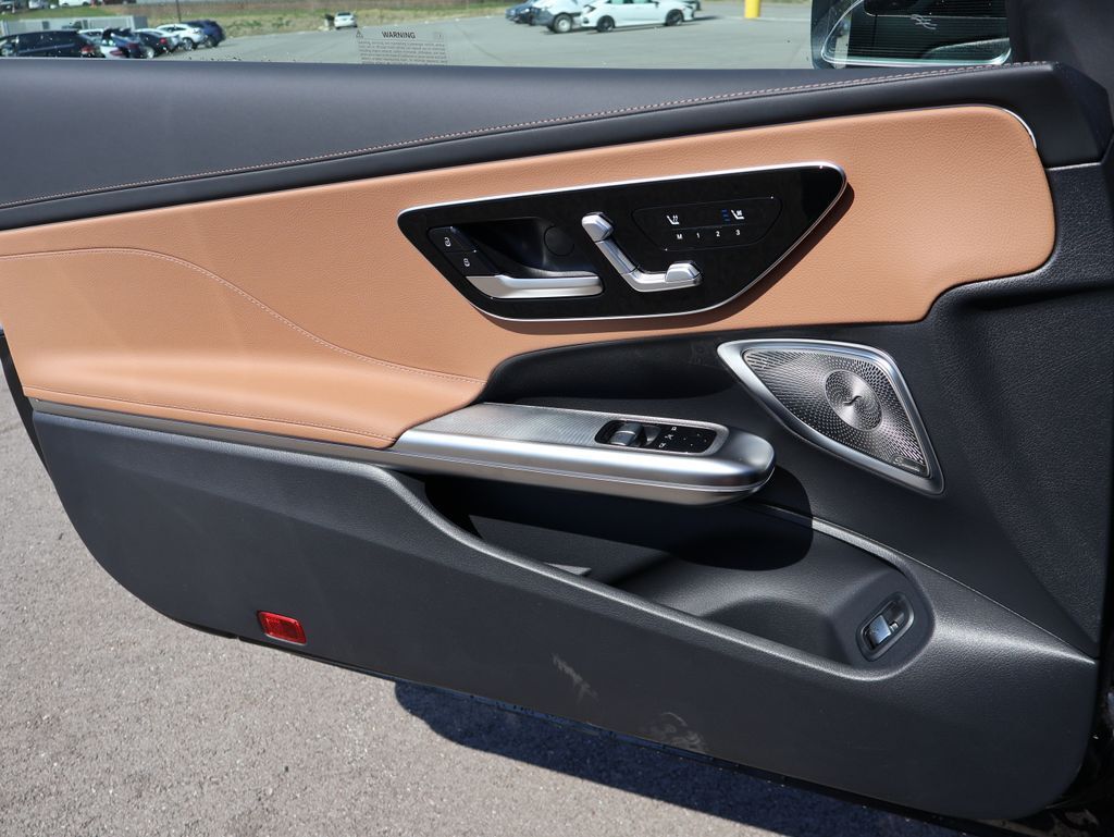 2026 Mercedes-Benz CLE CLE 300 San Clemente CA