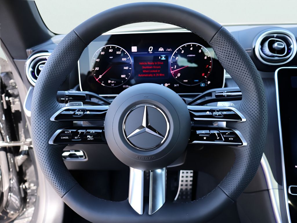 2026 Mercedes-Benz CLE CLE 300 San Clemente CA