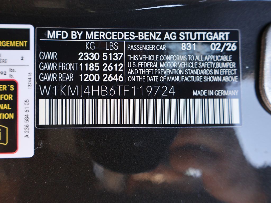 2026 Mercedes-Benz CLE CLE 300 San Clemente CA